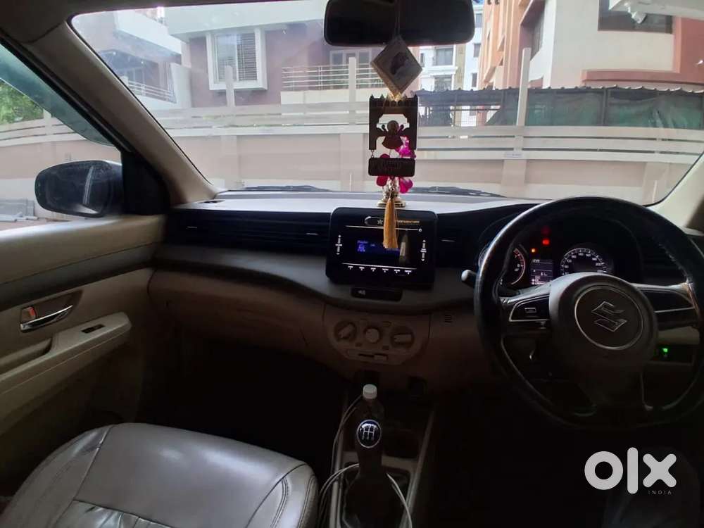 Maruti Suzuki Ertiga Vxi 2020