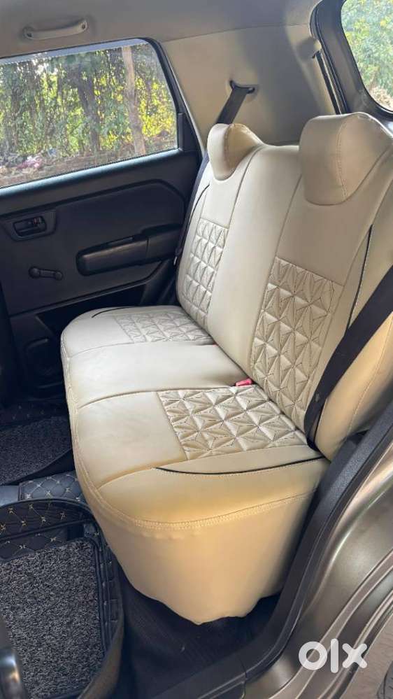 Maruti Suzuki Wagon R 1.0 Lxi (o), 2020, Cng & Hybrids