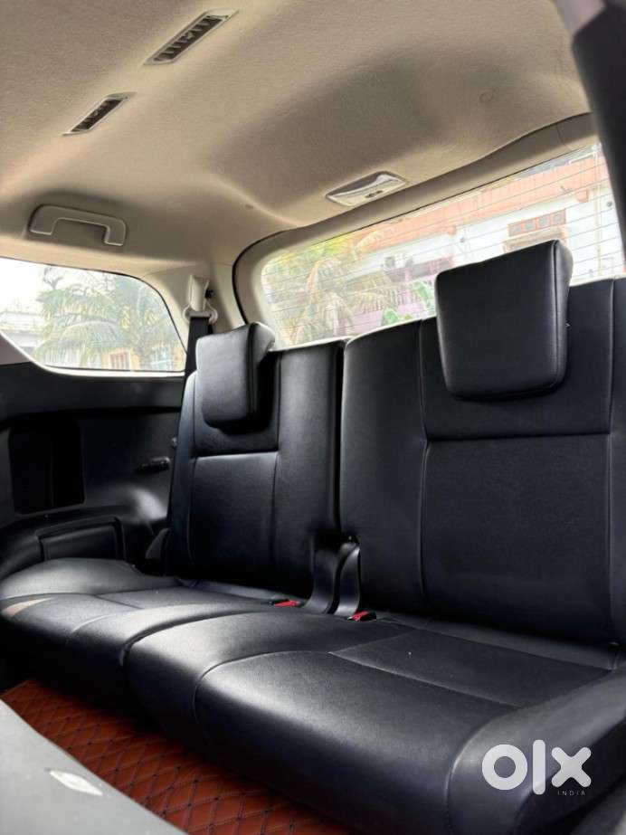 Toyota Fortuner 4x2 Mt 2.8 Diesel, 2024, Diesel