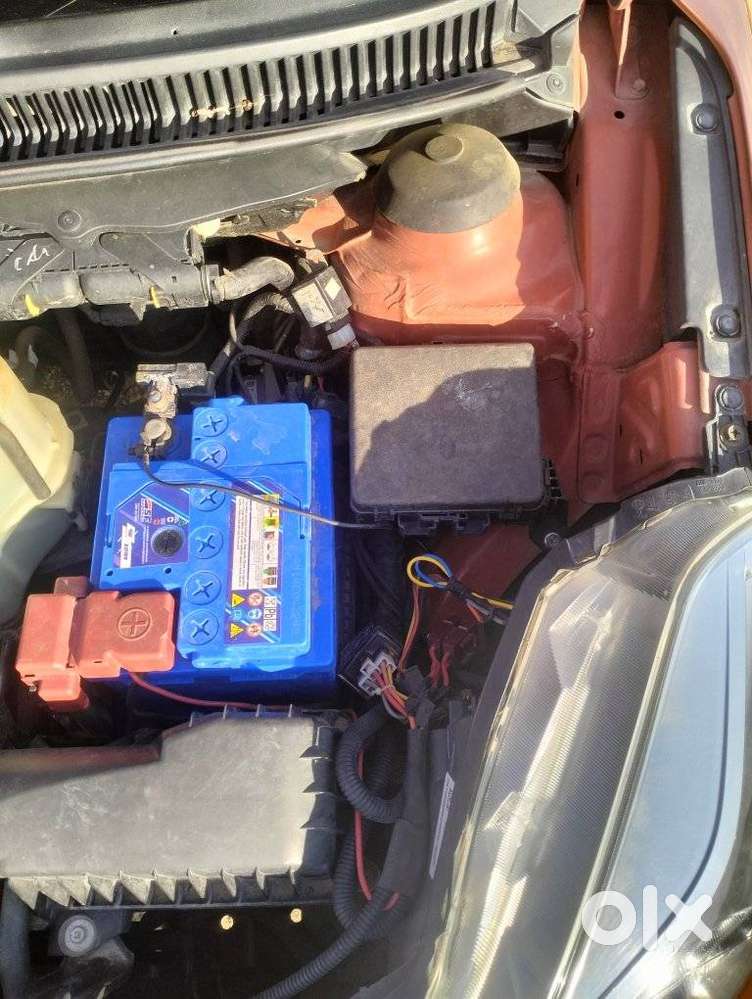 Maruti Suzuki Baleno 1.3 Delta, 2018, Diesel