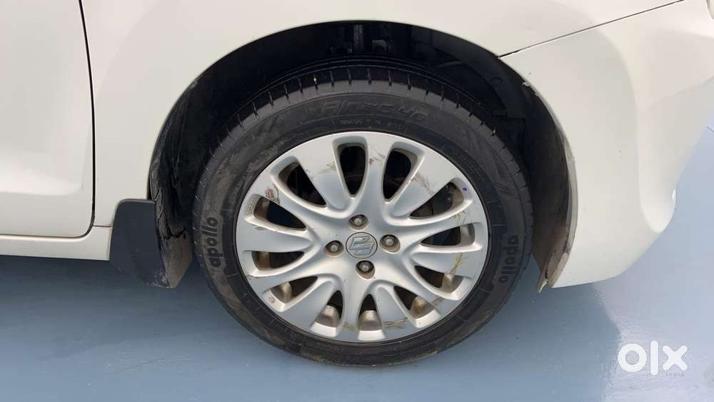 Maruti Suzuki Baleno 2015-2019 1.3 Zeta, 2015, Diesel