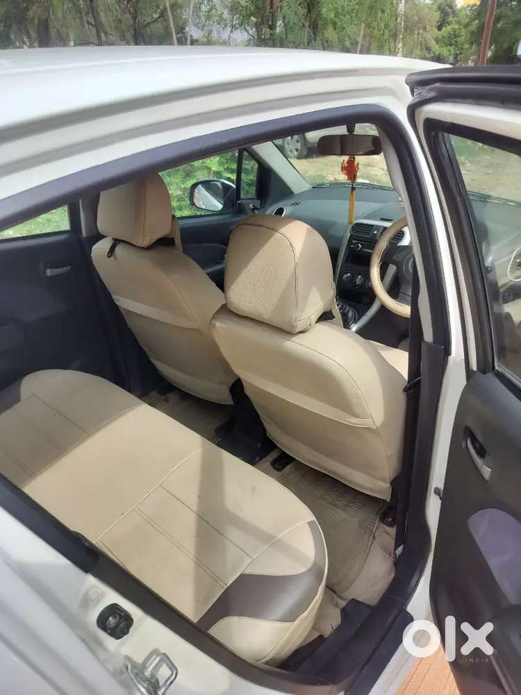 Maruti Suzuki Ritz Vdi 2012