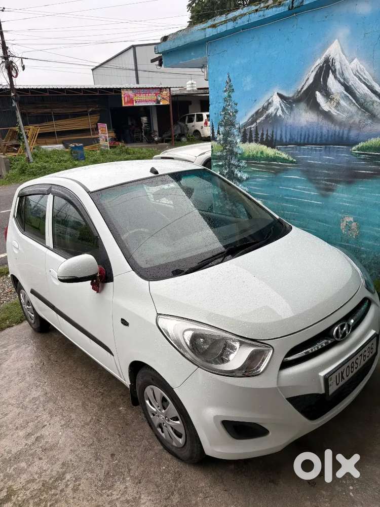 Hyundai I10 Magna 2011 Petrol Manual