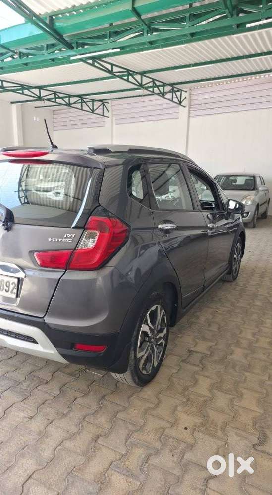 Honda Wr-v 1.5 Vx I-dtec, 2018, Diesel