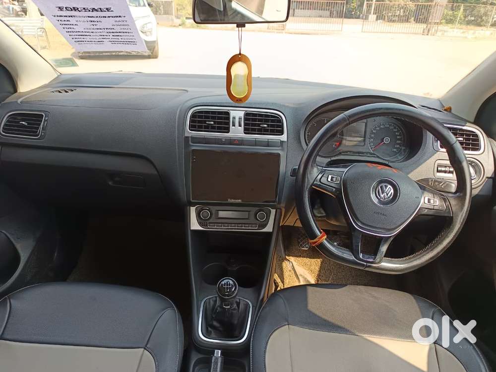 Volkswagen Crosspolo 2013-2015 1.5 Tdi, 2014, Diesel