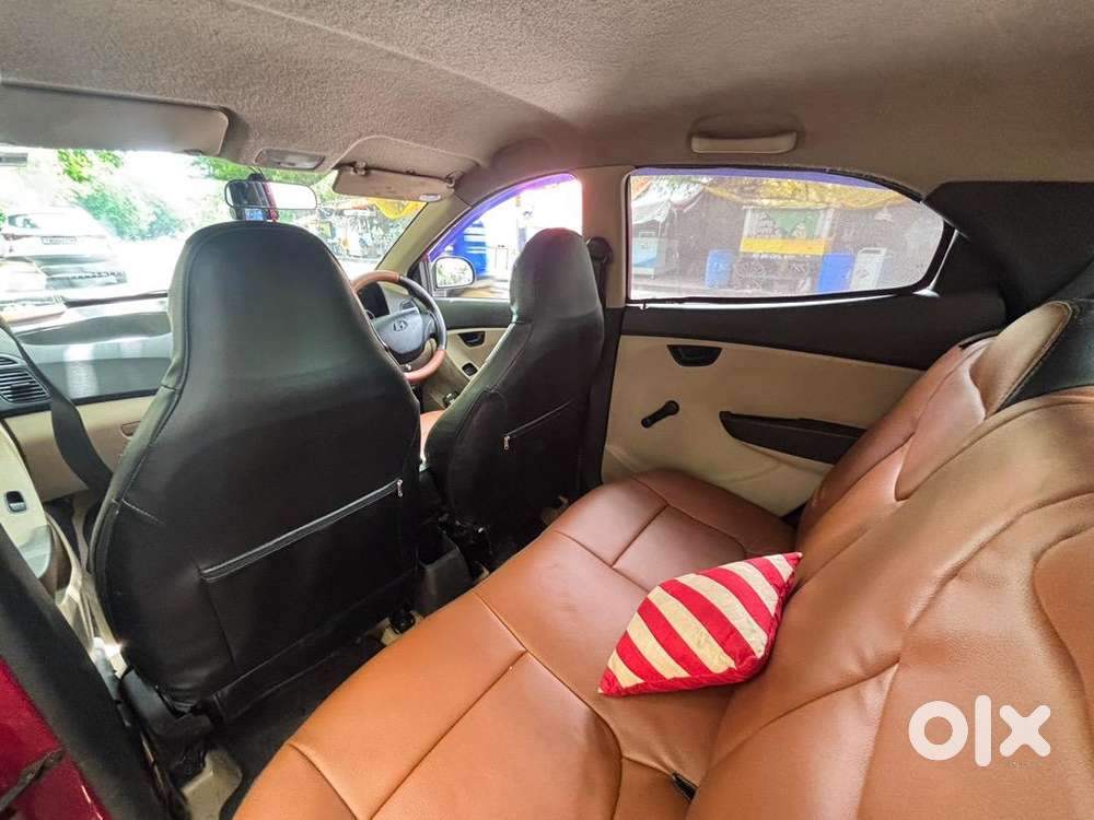 Hyundai Eon Magna Plus—feature-rich, Well-maintained, Ready For You!