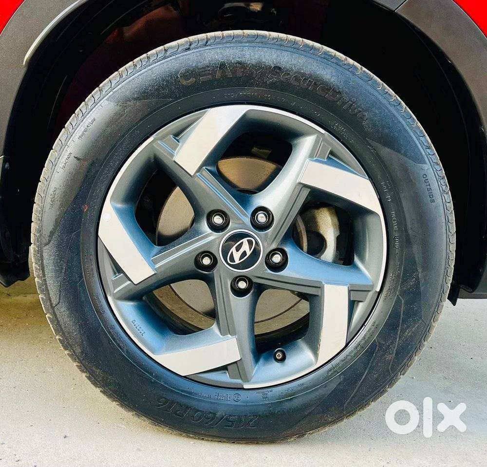 Hyundai Venue Sx Plus Turbo Dct, 2019, Petrol