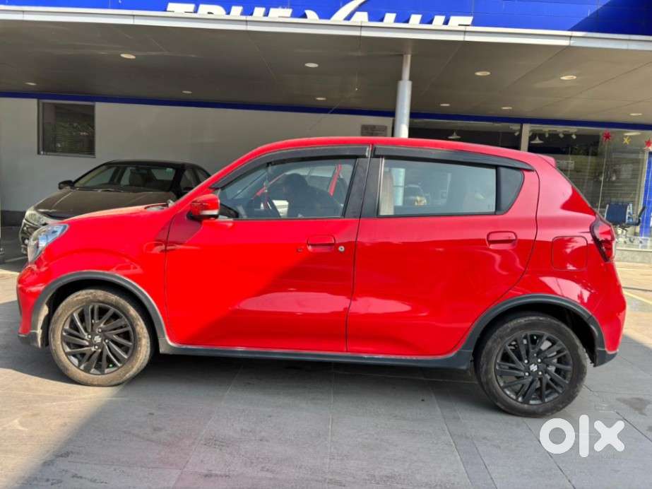 Maruti Suzuki Celerio Zxi(o) Mt, 2023, Petrol