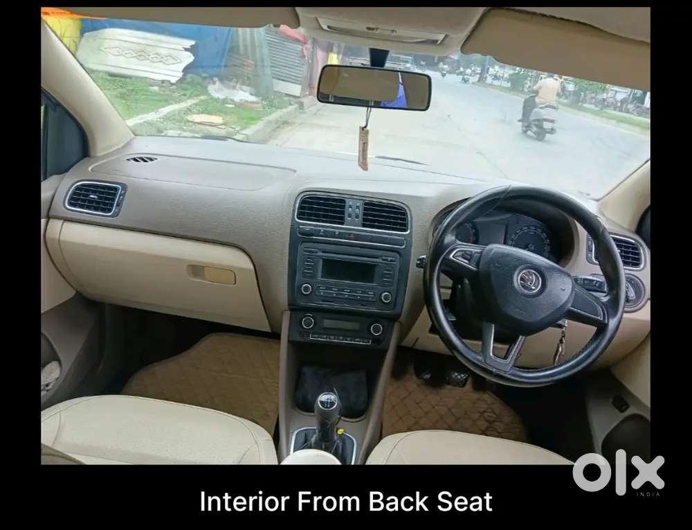 Skoda Rapid Elegance Plus 2015 Diesel Good Condition