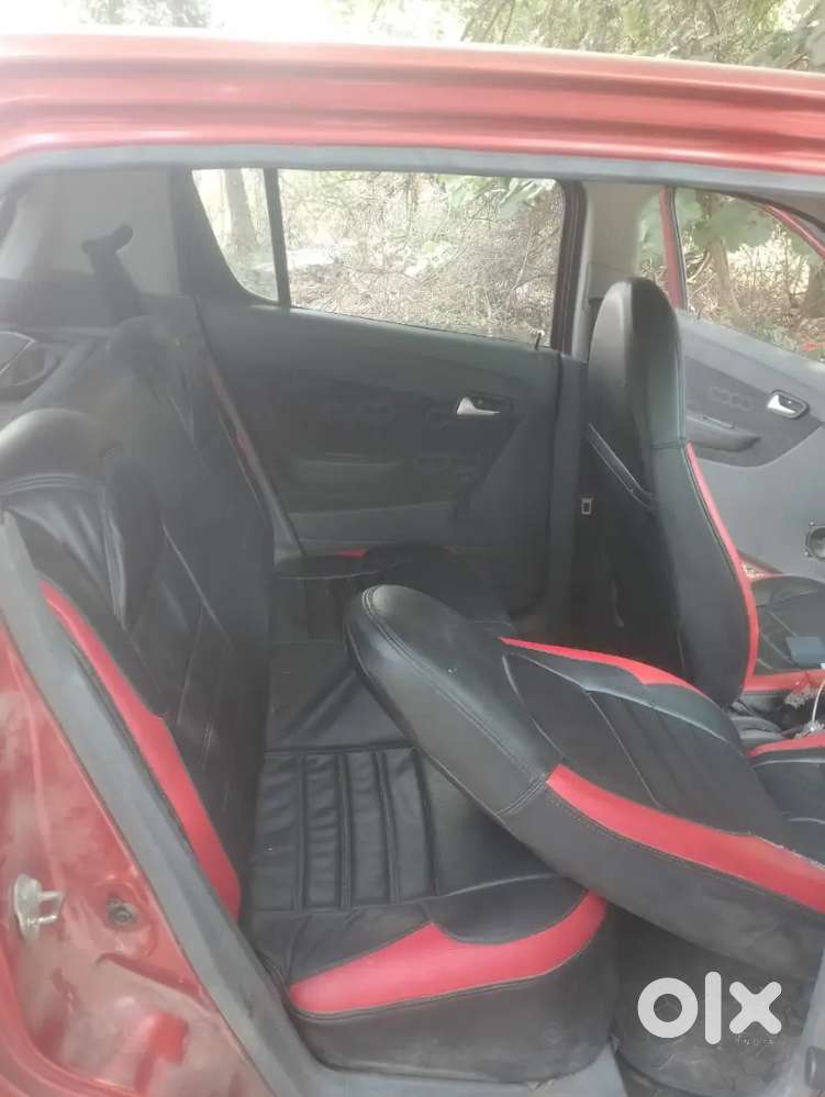 Maruti Suzuki Alto 800 2012 Petrol 114000 Km Driven