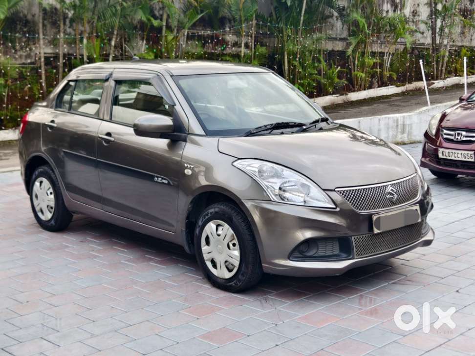Maruti Suzuki Swift Dzire 1.3 Vxi, 2016, Petrol