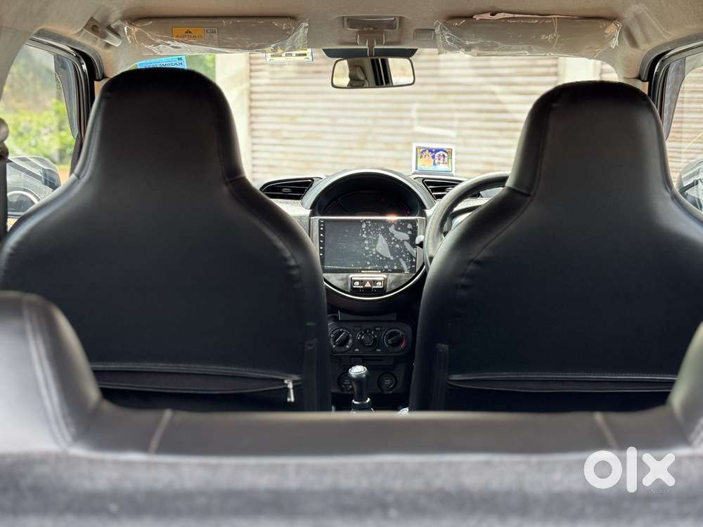 Maruti Suzuki S-presso Vxi Plus At, 2022, Petrol