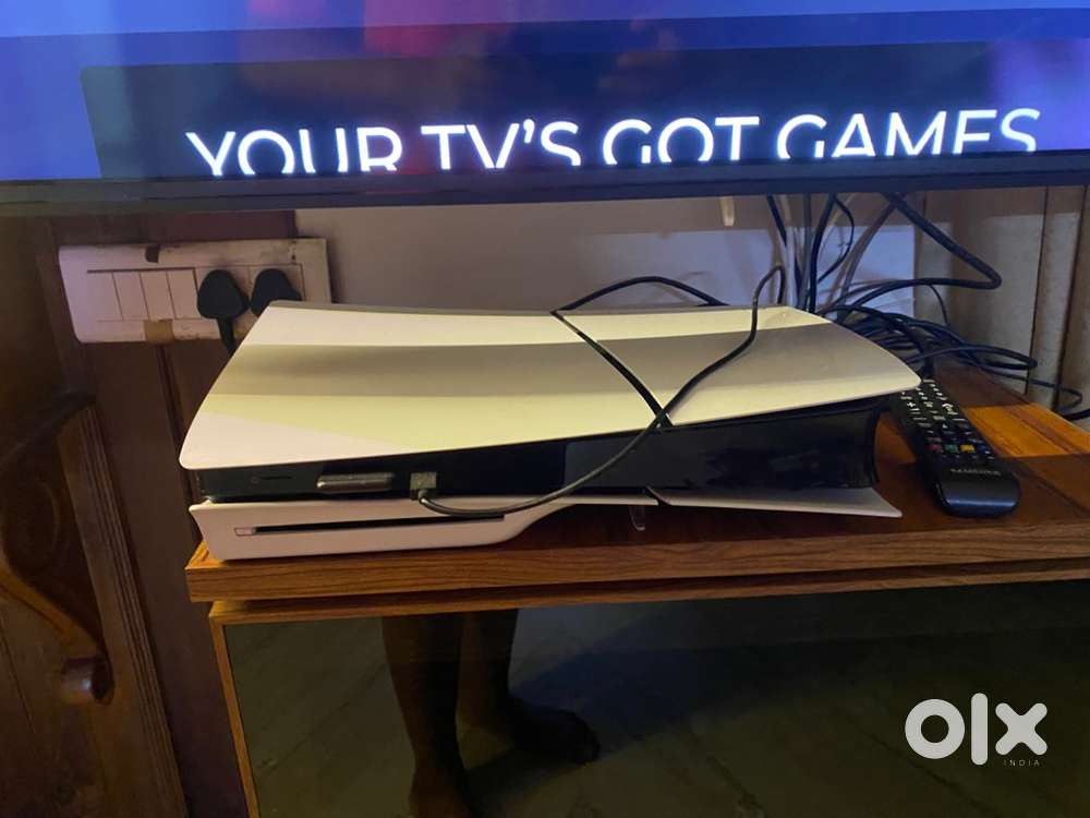PS5 Slim  Disc Editio