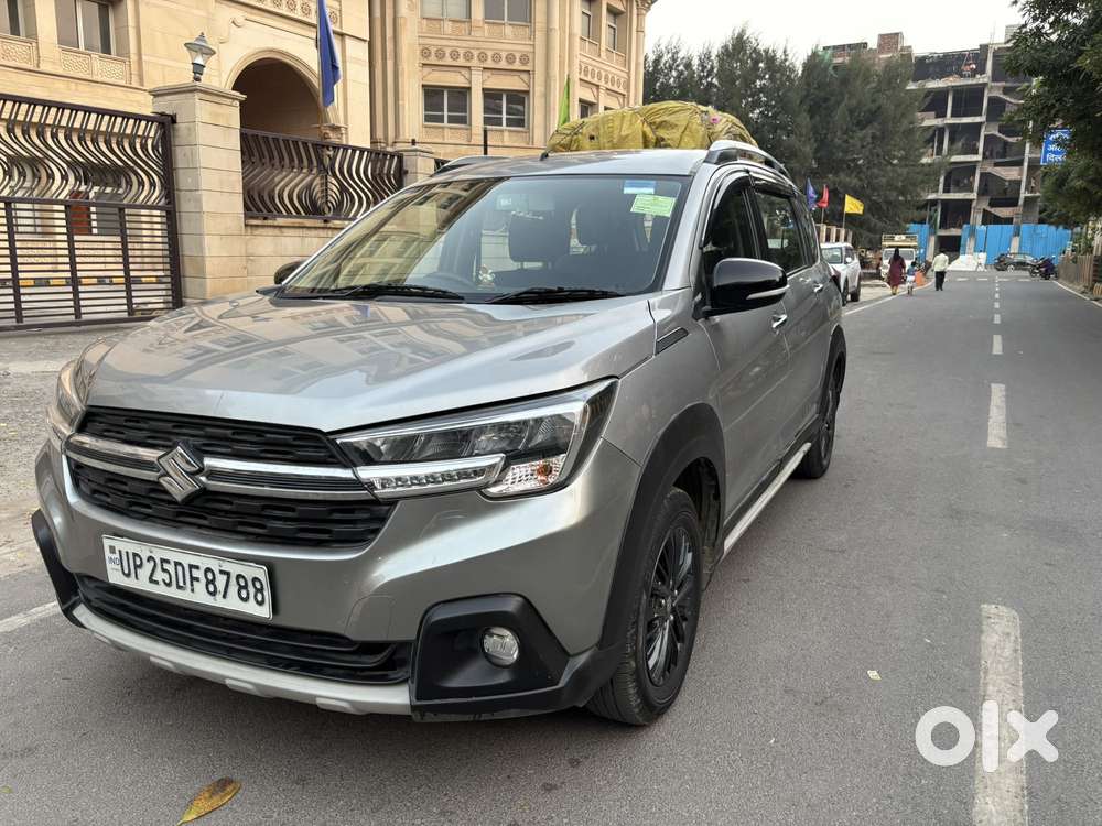 Maruti Suzuki Xl6 1.5 Zeta Mt, 2021, Petrol