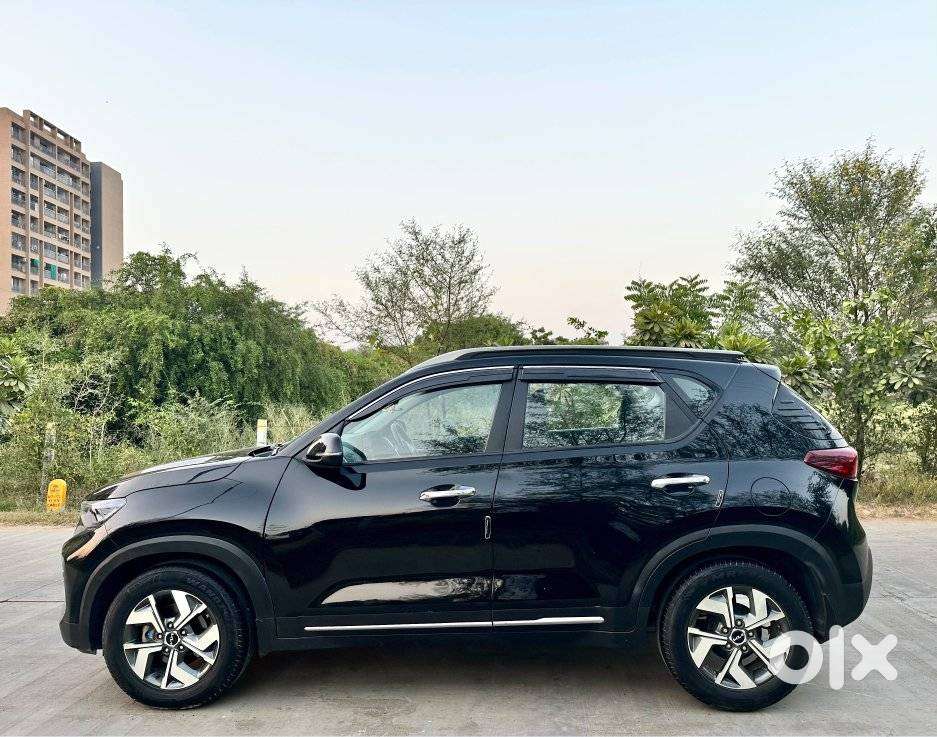 Kia Sonet Htk Plus, 2022, Diesel