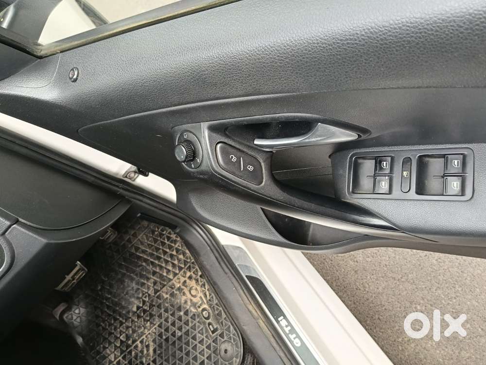 Volkswagen Polo Gt Tsi, 2018, Petrol