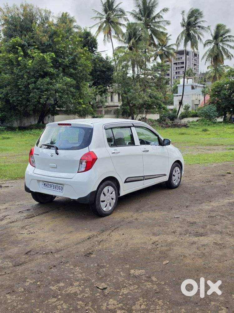 Maruti Suzuki Celerio Zxi, 2019, Petrol