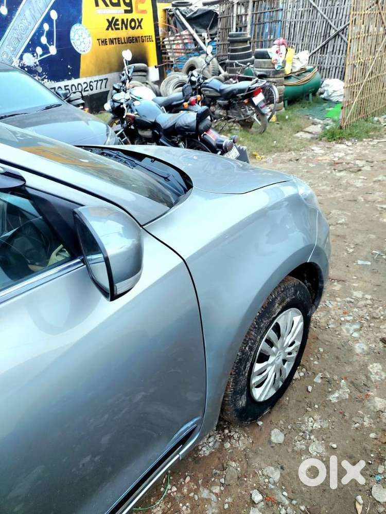 Maruti Suzuki Dzire 1.2 Vxi, 2022, Petrol