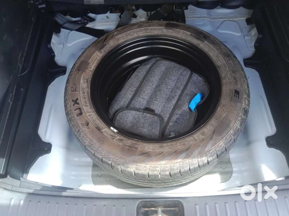 Hyundai Creta Sx (o) 1.5 Diesel, 2022, Diesel