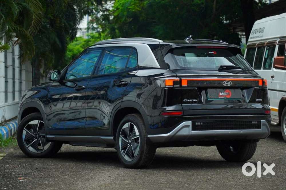 Hyundai Creta Electric Premium Hc, 2025, Electric