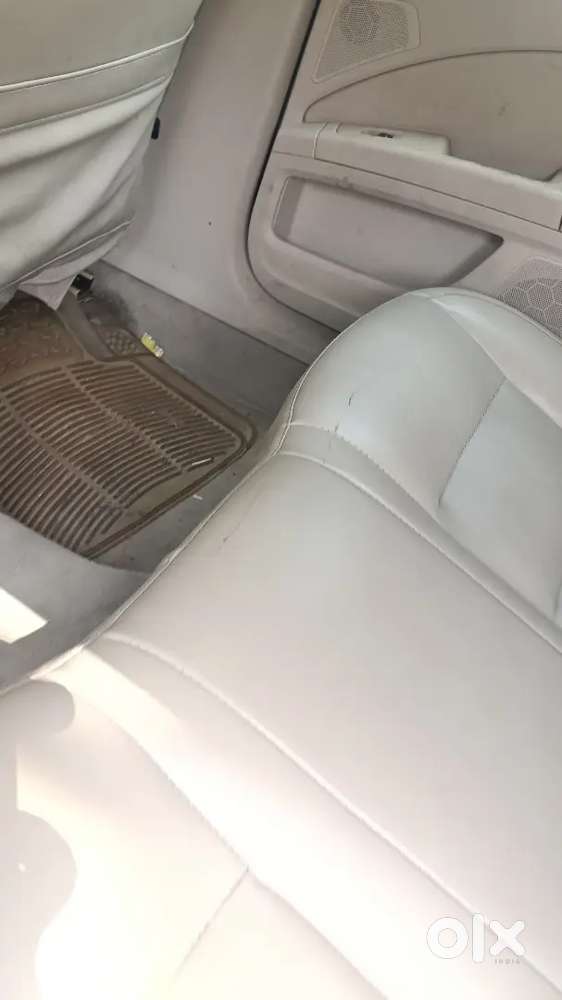 2012 Skoda Superb Iv