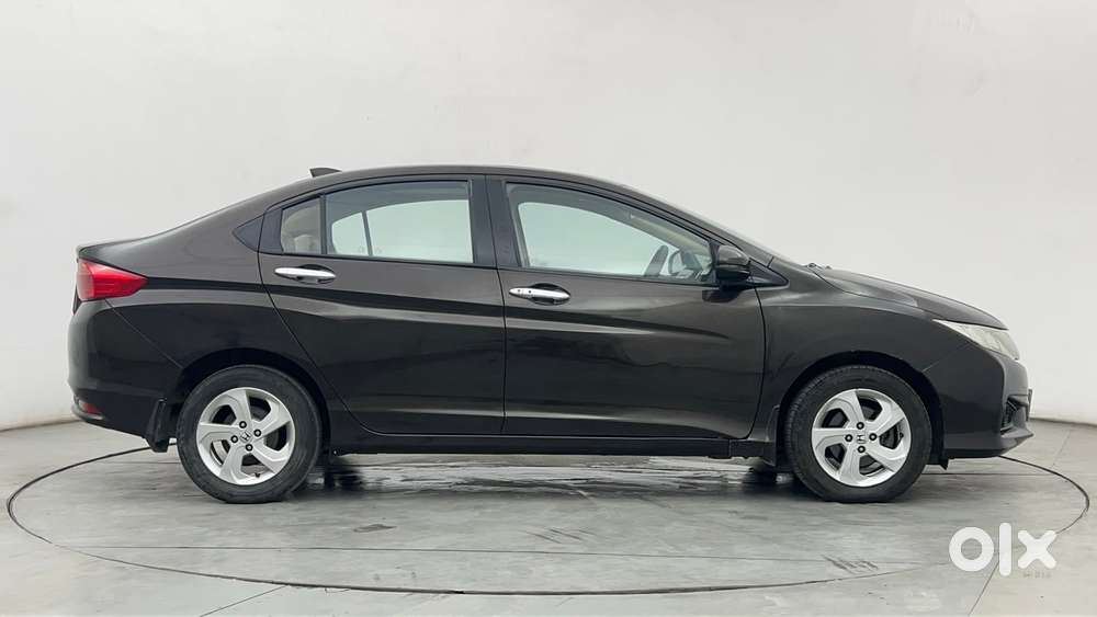 Honda City I-vtec Vx, 2014, Petrol
