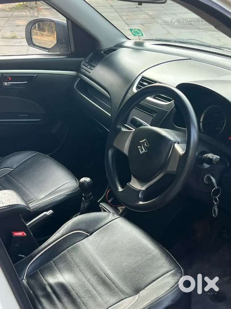 Maruti Suzuki Swift 2014 Diesel 114000 Km Driven