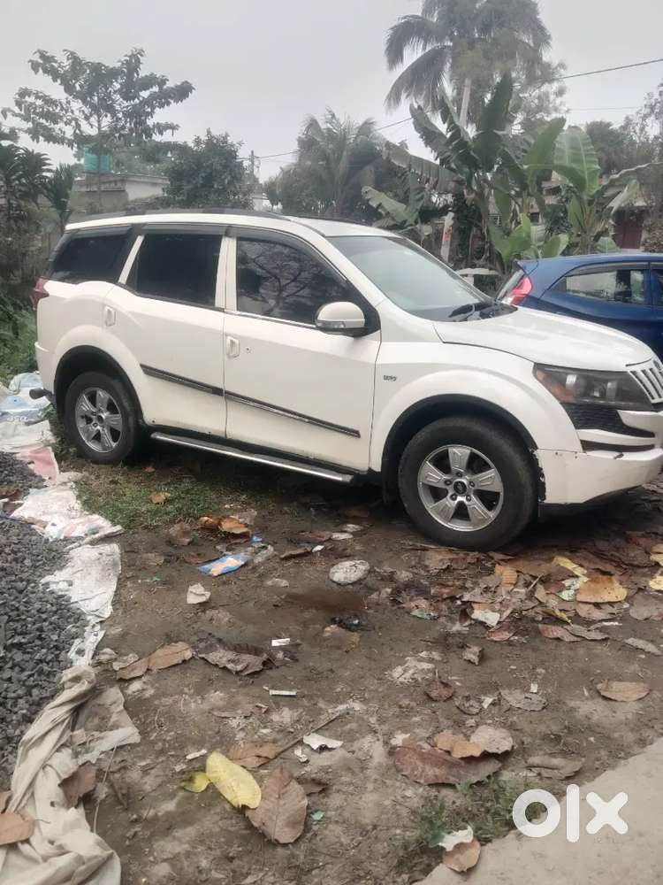 Mahindra Xev Diesel 2012