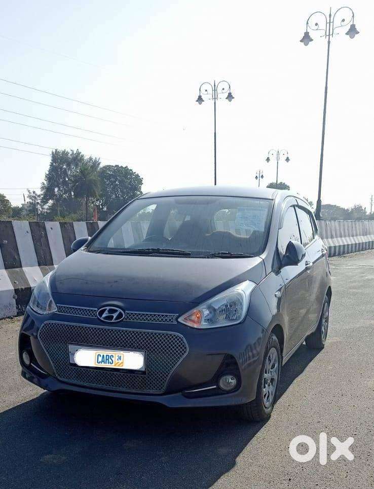 Hyundai Santro Xing