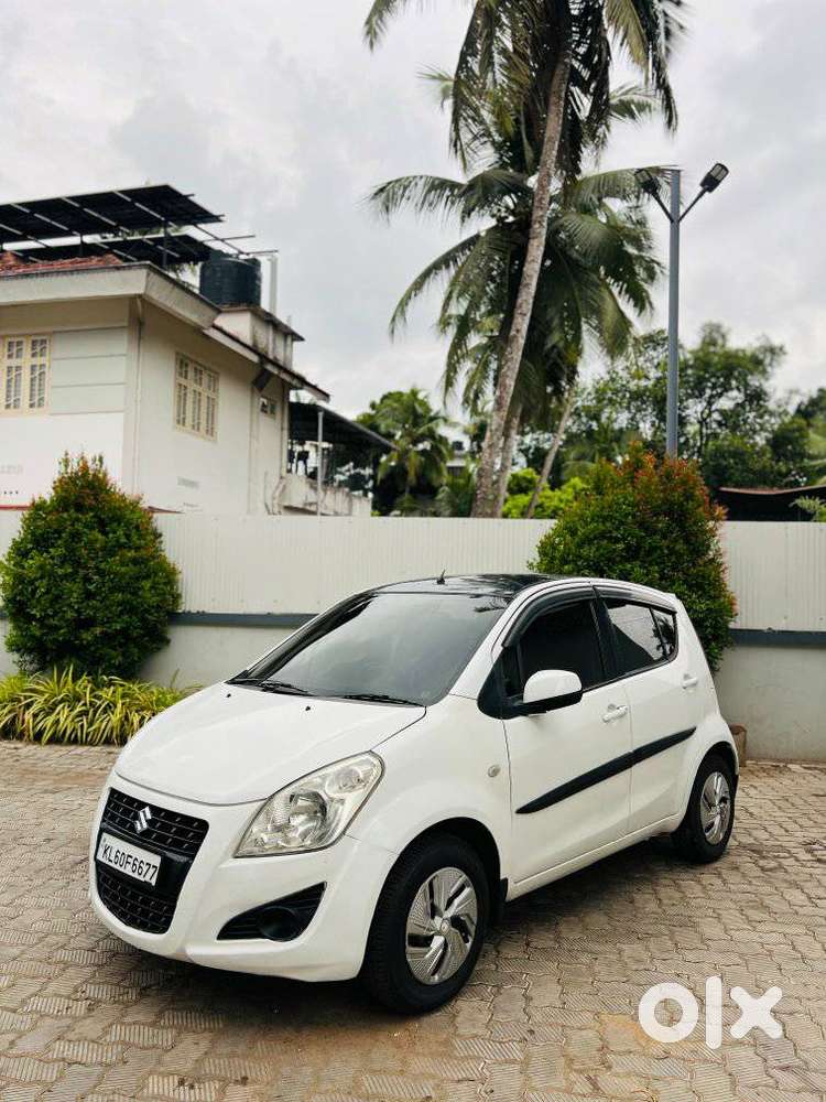 Maruti Suzuki Ritz Vdi Bs-iv, 2013, Diesel