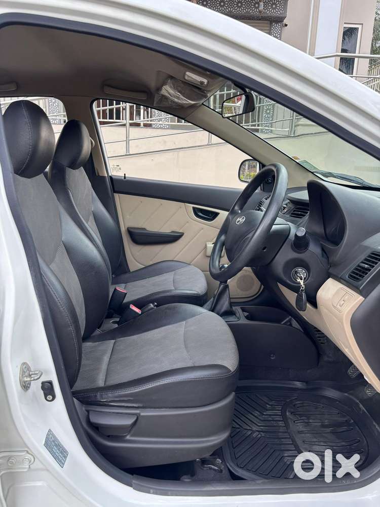 Hyundai Eon D-lite +, 2012, Petrol