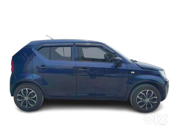 Maruti Suzuki Ignis 1.3 Sigma, 2022, Petrol