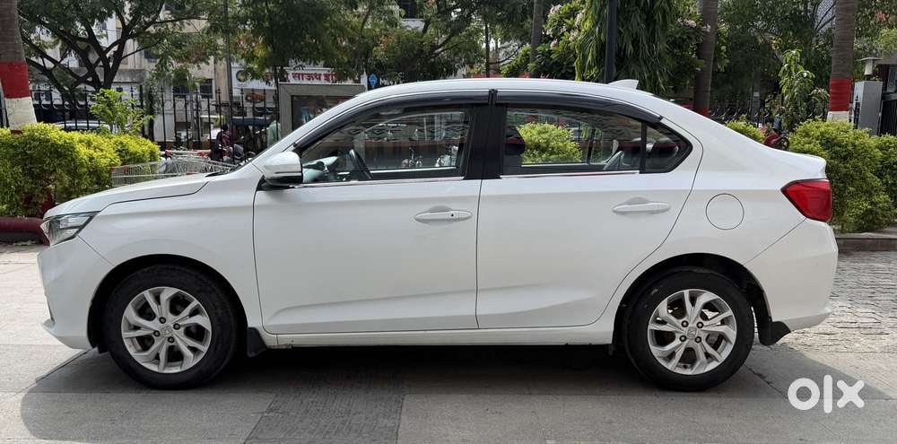 Honda Amaze [ ] 1.5 Vx I-dtec Mt, 2019, Diesel