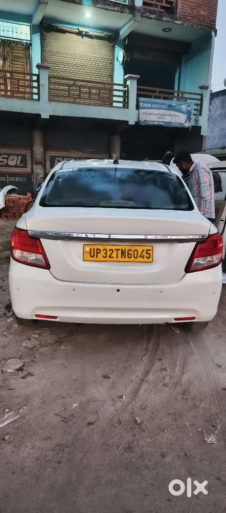 Brand New Conditions Car