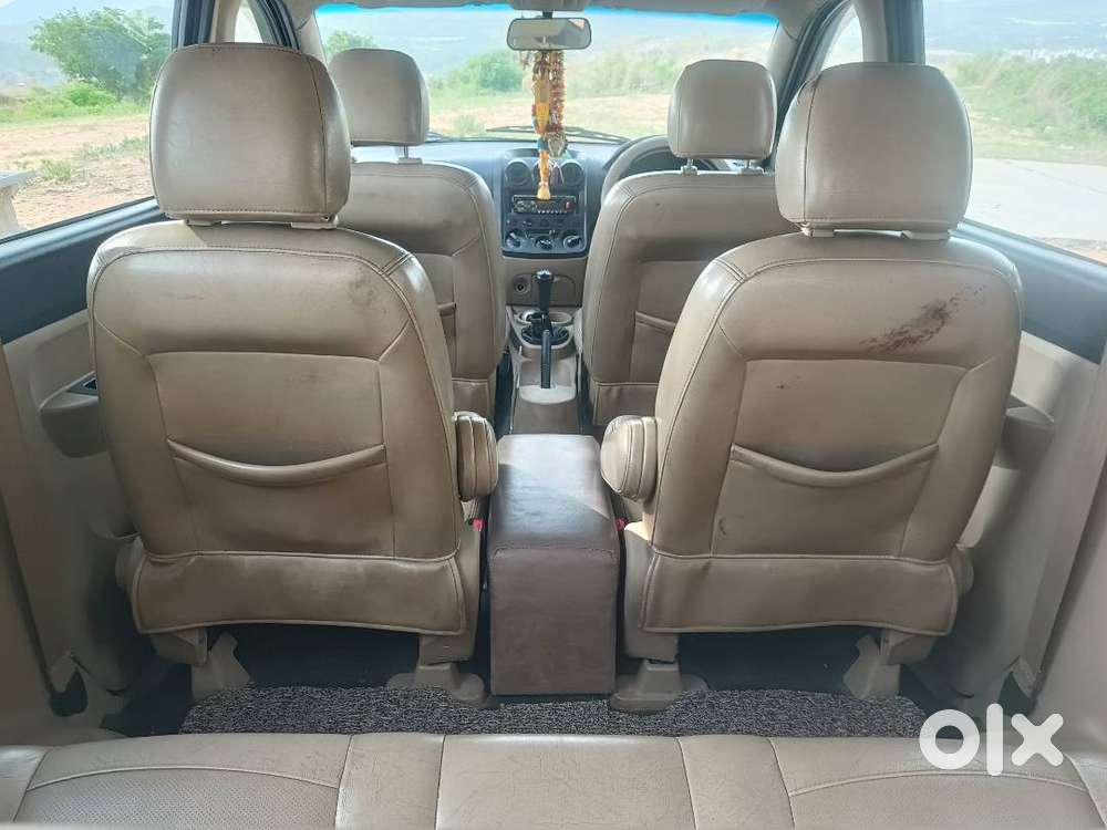 Chevrolet Enjoy Ltz 2013 Diesel Version.