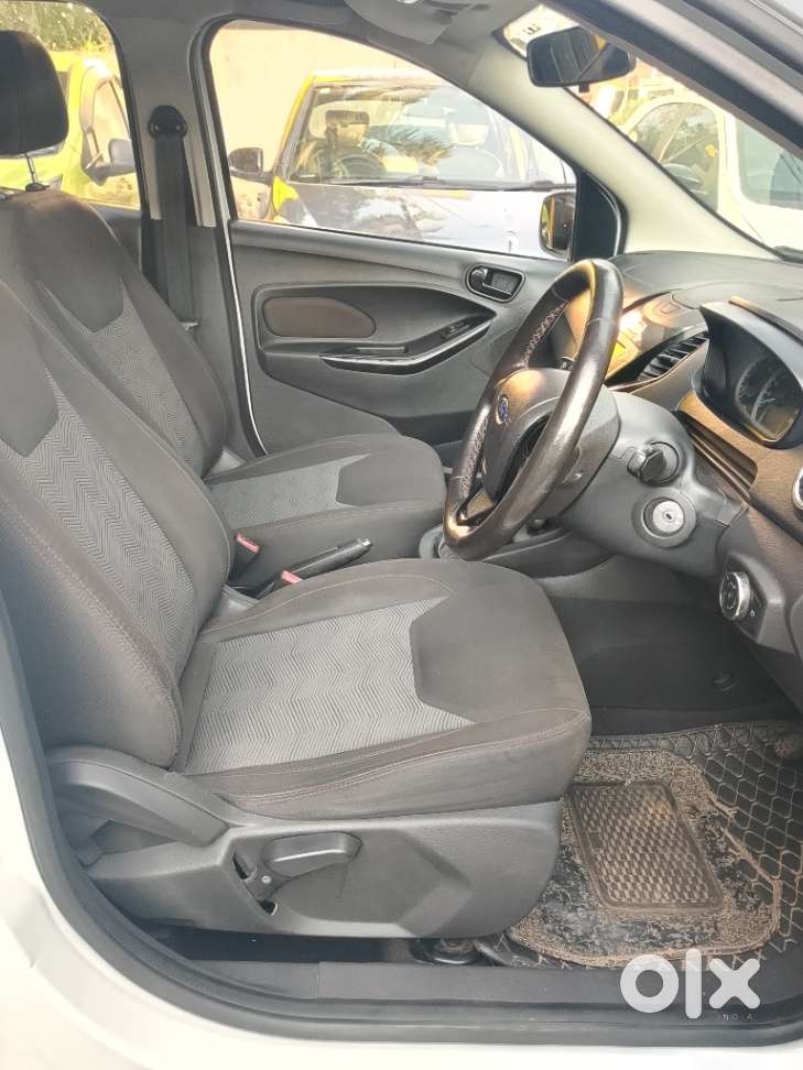 Ford Figo 2012-2015 Diesel Titanium, 2018, Diesel