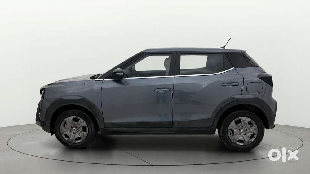 Mahindra Xuv 3xo Mx3 1.5 Diesel, 2024, Diesel
