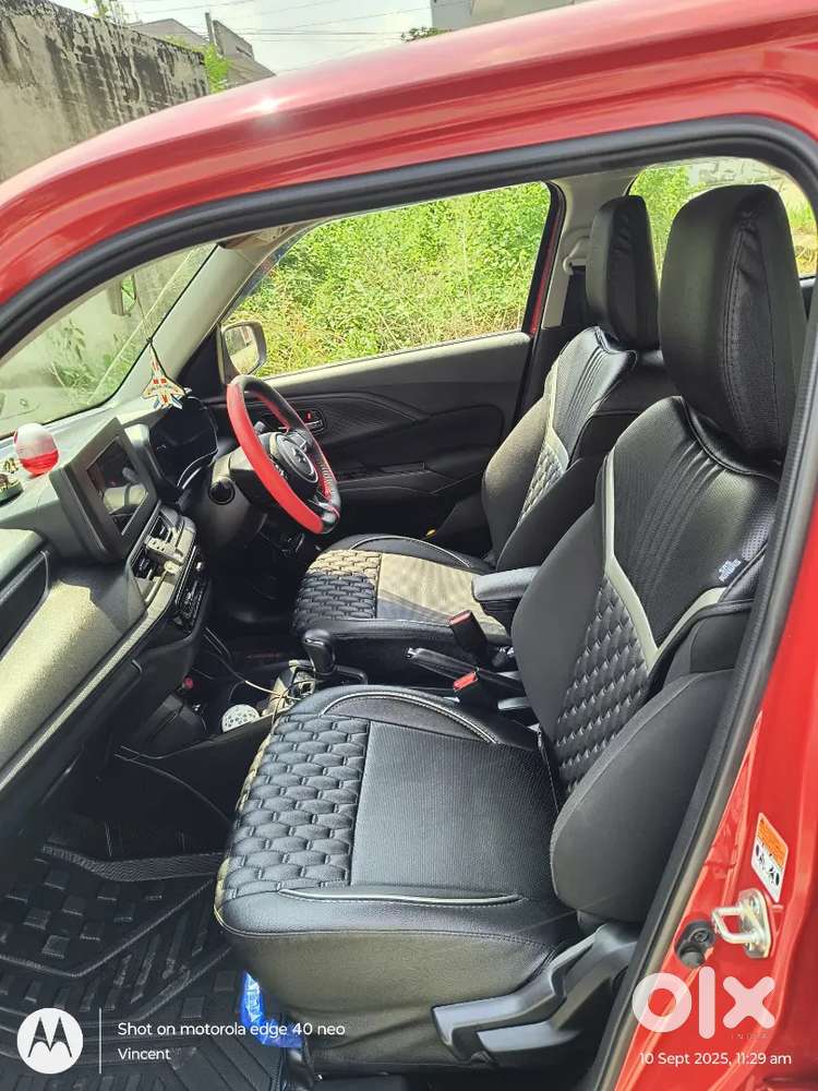 Maruti Swift Vxi For Sale