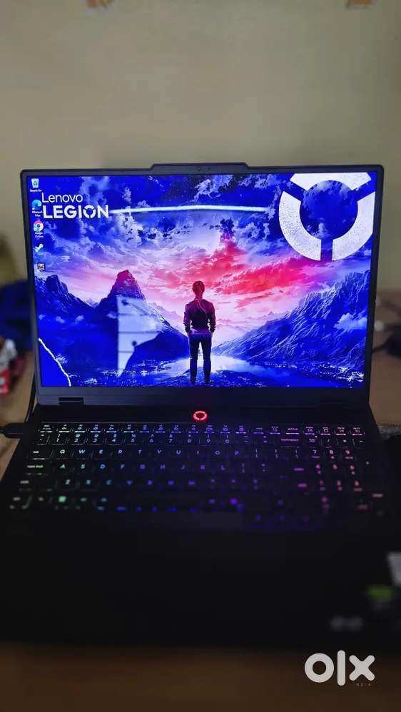 Legion 5 Pro 2026