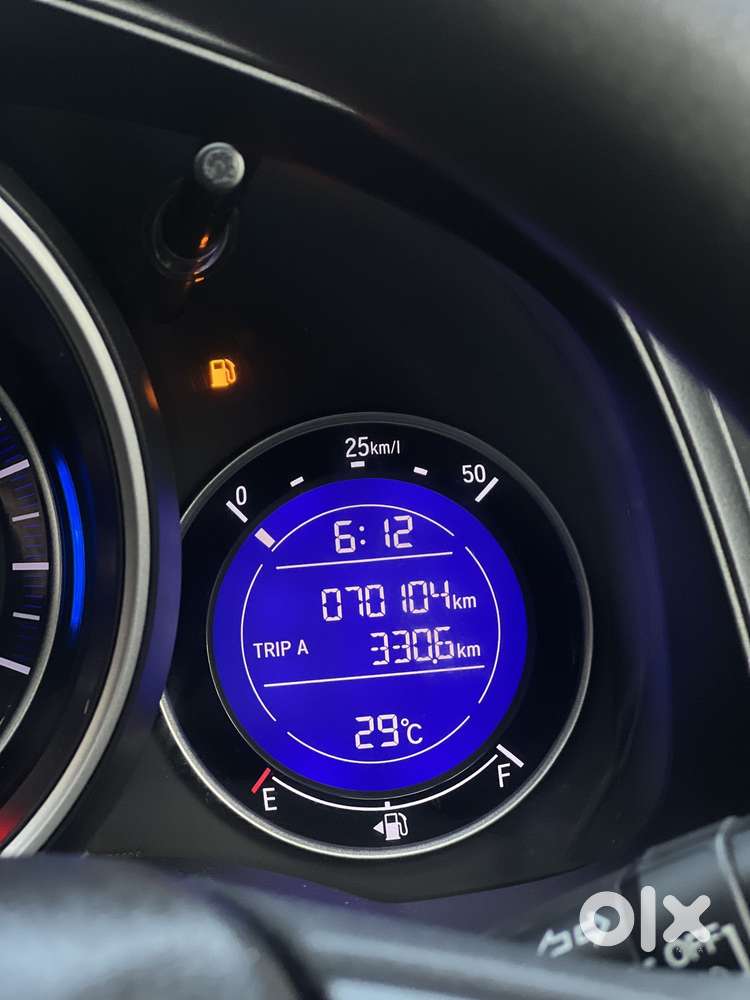 Honda Wr-v I-dtec Vx, 2017, Diesel