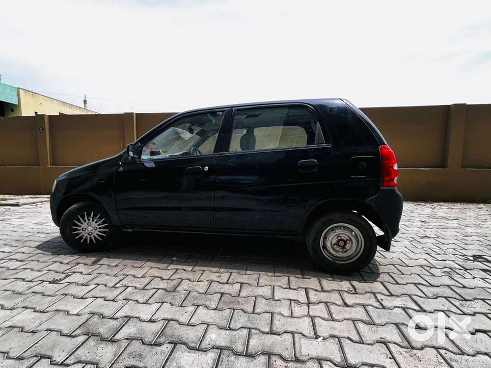 Maruti Suzuki Lxi Alto 2007 Petrol