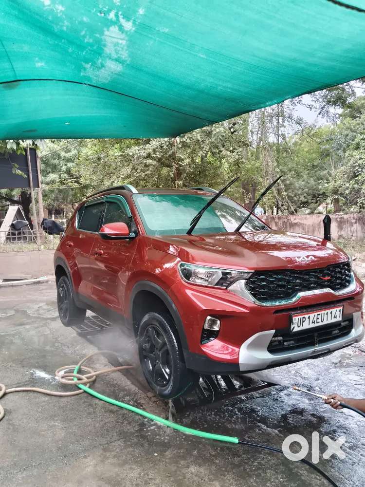 Kia Sonet 20201
