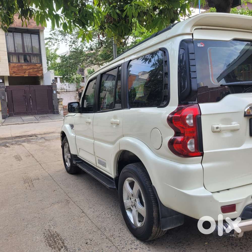 Mahindra Scorpio S11 Mt 7s Cc, 2019, Diesel