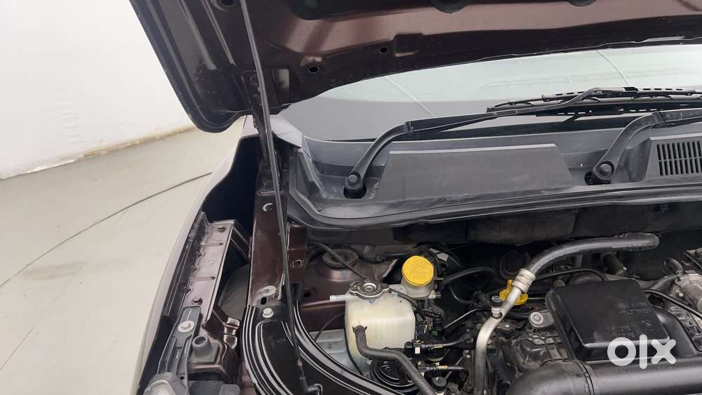 Renault Kiger Rxz, 2022, Petrol