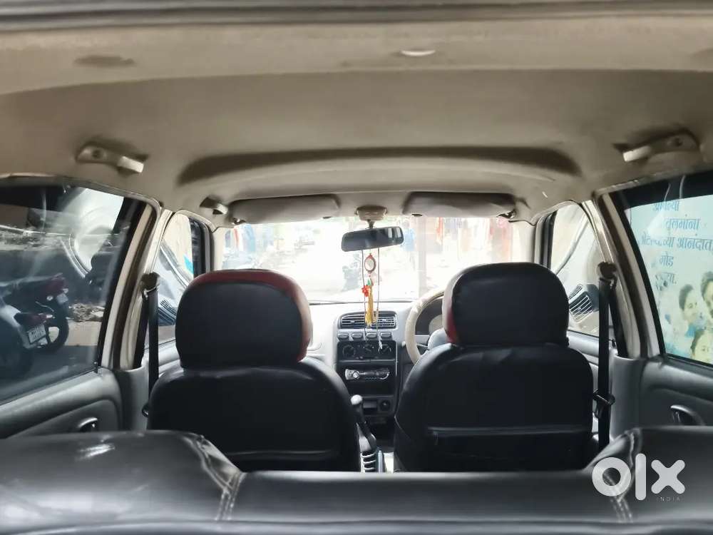 Maruti Suzuki Alto 2007. Petrol+ Lpg