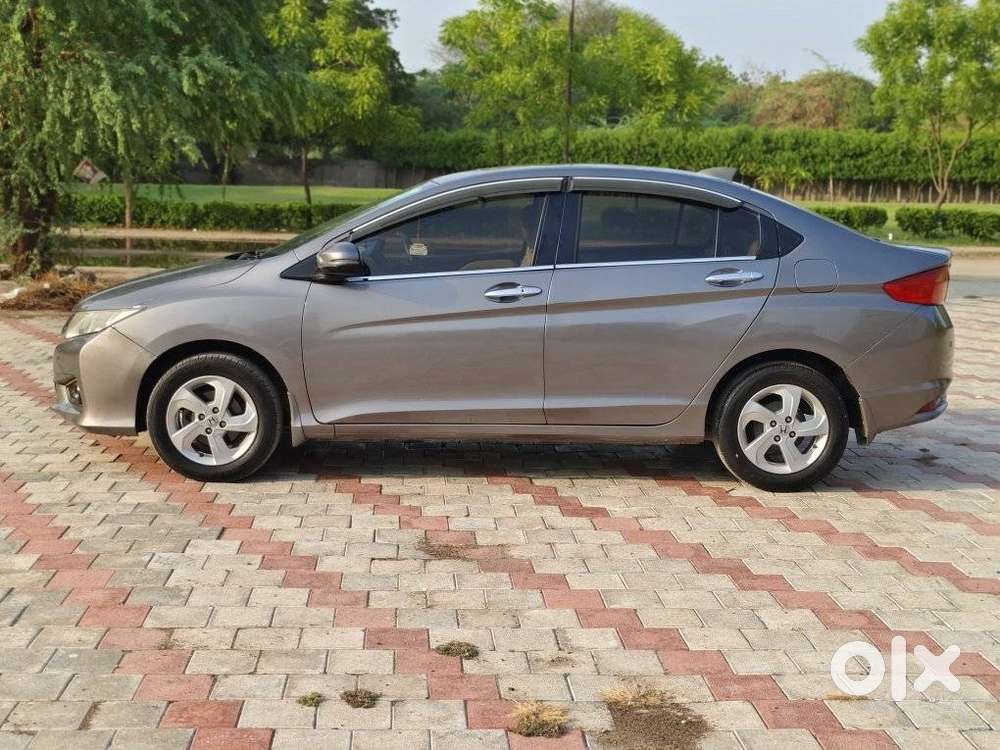 Honda City I Dtec Vx, 2016, Diesel