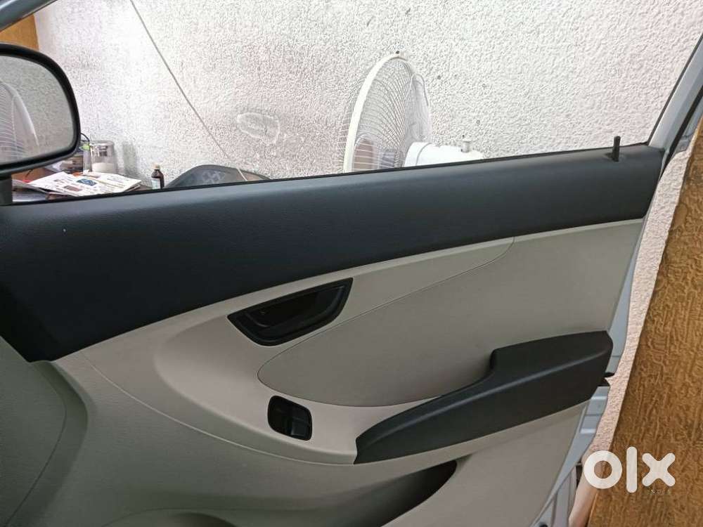 Hyundai Eon 1.0 Magna Plus, 2014, Petrol