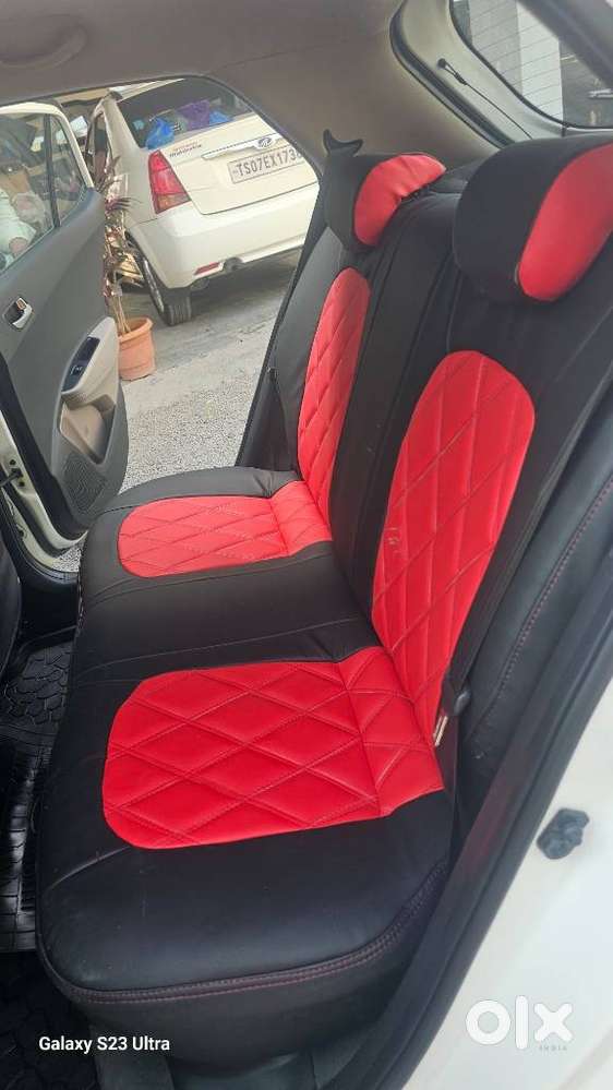 Hyundai Grand I10 2013-2016 Asta, 2014, Petrol