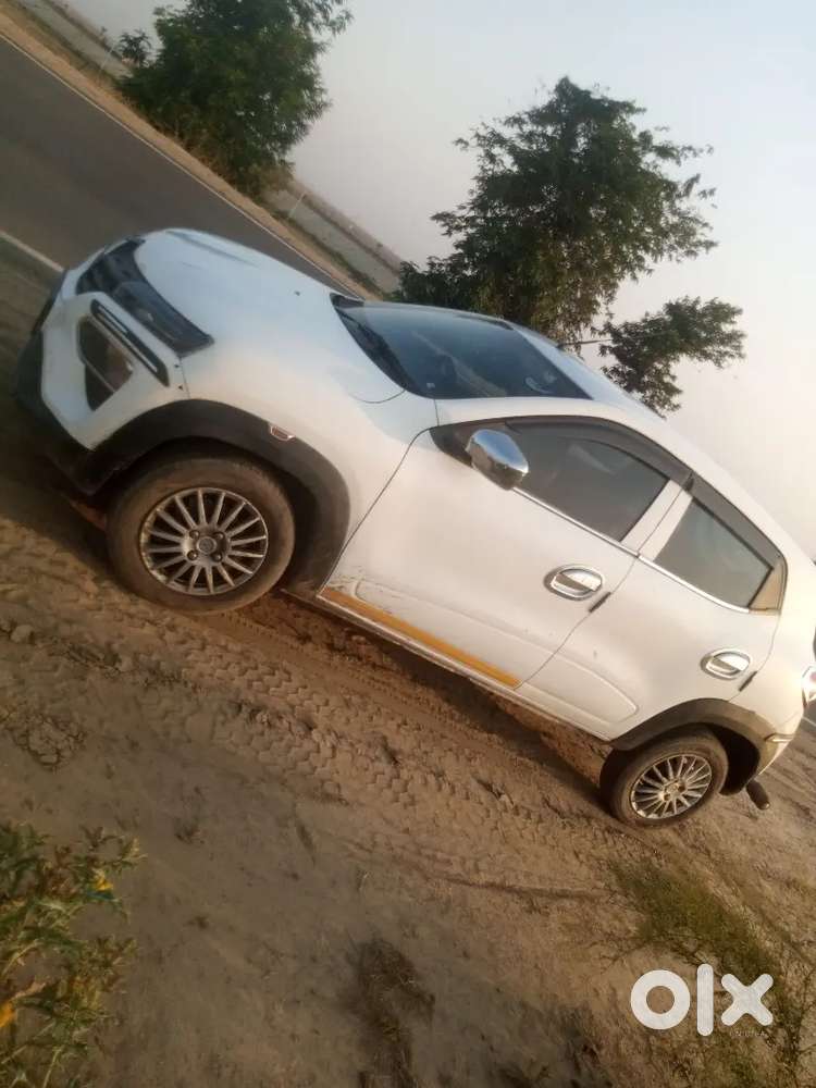 Renault Kwid 2022 Cng & Hybrids 60000 Km Driven