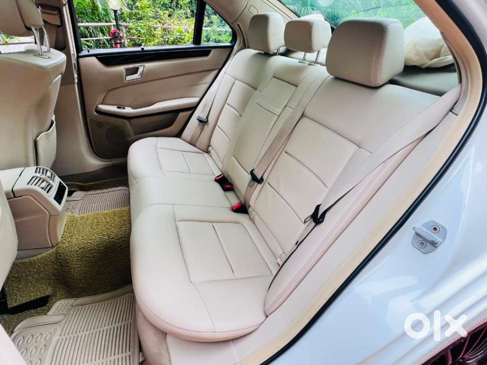 Mercedes-benz E-class 3.0 E 350 Cdi Edition, 2017, Diesel